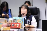 臺中市政府社會局長  廖靜芝