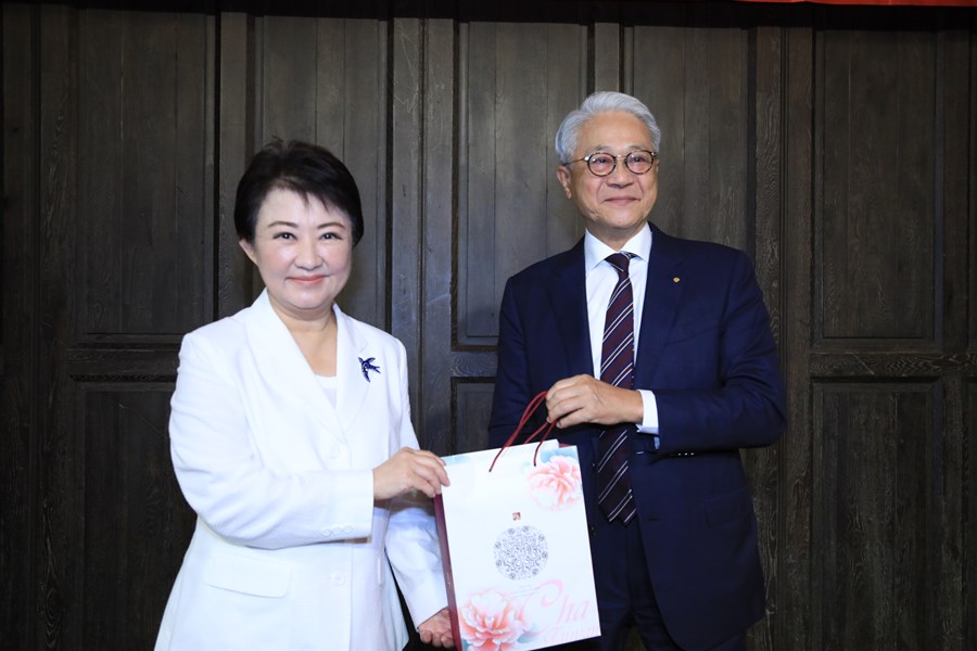 中華民國工商協進會第26屆第14次理監事聯席會議---TSAI (13)