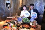 2025台中鍋烤節十大火鍋、燒烤(含蔬食組)店家首獎貼榜--十二段鍋物堂大里店--TSAI (6)