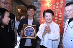2025台中鍋烤節十大火鍋、燒烤(含蔬食組)店家首獎貼榜--十二段鍋物堂大里店--TSAI (14)