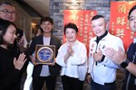 2025台中鍋烤節十大火鍋、燒烤(含蔬食組)店家首獎貼榜--十二段鍋物堂大里店--TSAI (15)