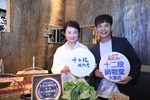 2025台中鍋烤節十大火鍋、燒烤(含蔬食組)店家首獎貼榜--十二段鍋物堂大里店--TSAI (16)