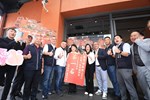 2025台中鍋烤節十大火鍋、燒烤(含蔬食組)店家首獎貼榜---烤狀猿大里店---TSAI (8)