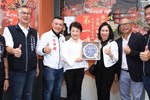 2025台中鍋烤節十大火鍋、燒烤(含蔬食組)店家首獎貼榜---烤狀猿大里店---TSAI (3)