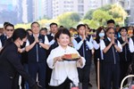 台中市政府114年度中元普渡-台灣大道市政大樓--TSAI (14)