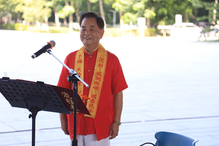 台中市政府114年度中元普渡-台灣大道市政大樓--TSAI (18)
