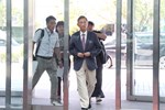 【十五縣市站出來！捍衛地方補助】記者會