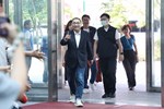 【十五縣市站出來！捍衛地方補助】記者會