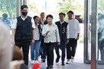 【十五縣市站出來！捍衛地方補助】記者會