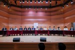 【十五縣市站出來！捍衛地方補助】記者會