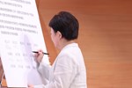 【十五縣市站出來！捍衛地方補助】記者會