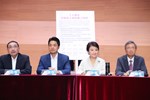 【十五縣市站出來！捍衛地方補助】記者會