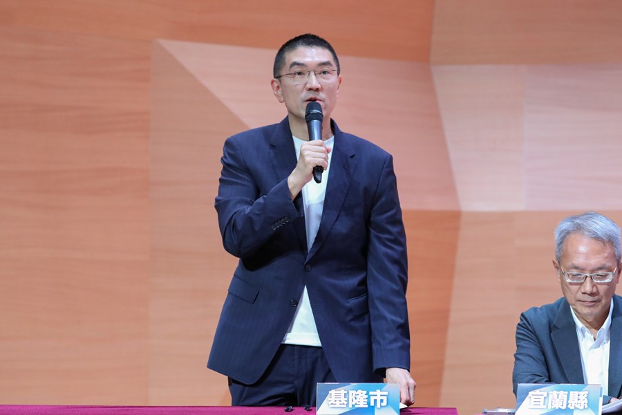 【十五縣市站出來！捍衛地方補助】記者會