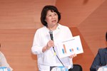 【十五縣市站出來！捍衛地方補助】記者會