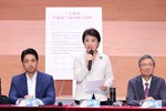 【十五縣市站出來！捍衛地方補助】記者會