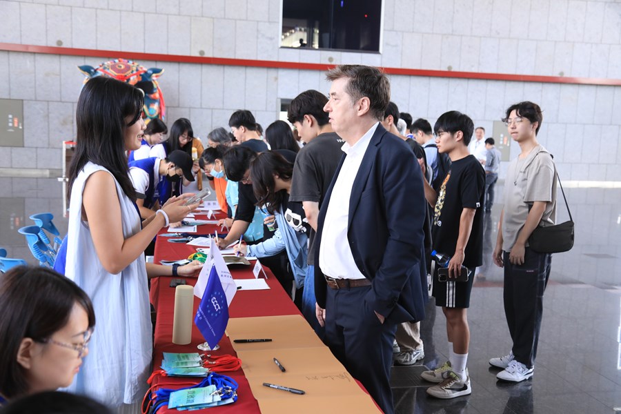 2025台中氣候行動城市論壇：邁向淨零與氣候調適之路--TSAI (7)