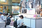 2025台中國際動漫博覽會【漫想傳說特展】開展記者會