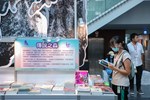 2025台中國際動漫博覽會【漫想傳說特展】開展記者會