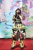 2025台中國際動漫博覽會【漫想傳說特展】開展記者會