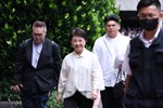 財政收支劃分法及中央對地方115年度補助情形交流會議