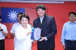 114年推行職業安全衛生優良單位及人員--信鼎技術服務股份有限公司烏日廠--安衛組長--顏翊凱