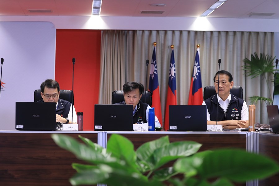 市政會議--TSAI (16)