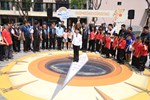 大肚區日晷公園完工啟用典禮--TSAI (1)