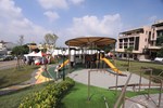 大肚區日晷公園完工啟用典禮--TSAI (4)