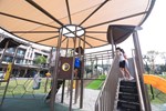 大肚區日晷公園完工啟用典禮--TSAI (5)