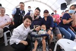 大肚區日晷公園完工啟用典禮--TSAI (7)