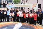 大肚區日晷公園完工啟用典禮--TSAI (15)