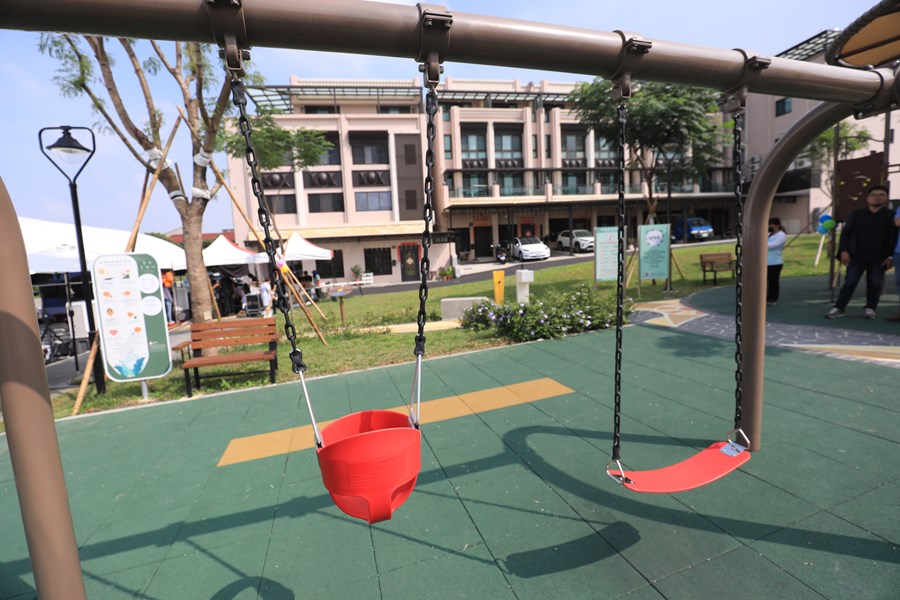 大肚區日晷公園完工啟用典禮--TSAI (18)