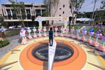 大肚區日晷公園完工啟用典禮--TSAI (19)