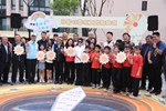 大肚區日晷公園完工啟用典禮--TSAI (34)