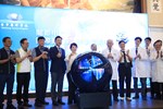 佛教慈濟醫療財團法人台中慈濟醫院「關節中心暨國際膝關節健康促進中心」啟用典禮---TSAI (8)