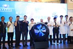 佛教慈濟醫療財團法人台中慈濟醫院「關節中心暨國際膝關節健康促進中心」啟用典禮---TSAI (9)