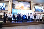 佛教慈濟醫療財團法人台中慈濟醫院「關節中心暨國際膝關節健康促進中心」啟用典禮---TSAI (12)