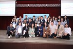 114年度台中市政府青諮會第四屆青諮委員授證典禮暨共識營--TSAI (7)