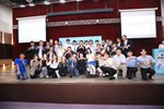 114年度台中市政府青諮會第四屆青諮委員授證典禮暨共識營--TSAI (11)