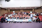 114年度台中市政府青諮會第四屆青諮委員授證典禮暨共識營--TSAI (13)