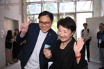 114年度台中市政府青諮會第四屆青諮委員授證典禮暨共識營--TSAI (14)