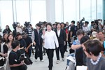 臺中綠美圖開箱-媒體預覽會