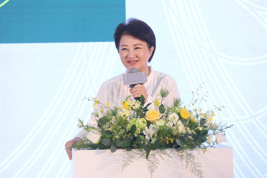 臺中綠美圖開箱-媒體預覽會