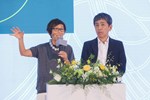 臺中綠美圖開箱-媒體預覽會