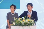 臺中綠美圖開箱-媒體預覽會