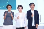 臺中綠美圖開箱-媒體預覽會