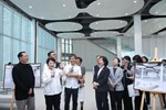 臺中綠美圖開箱-媒體預覽會