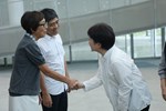 臺中綠美圖開箱-媒體預覽會