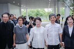 臺中綠美圖開箱-媒體預覽會