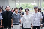 臺中綠美圖開箱-媒體預覽會